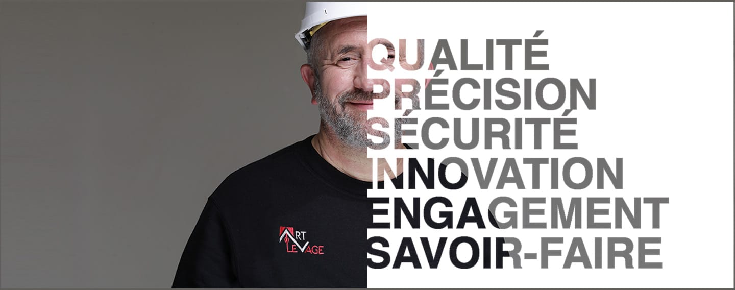 ART LEVAGE – LE PARTENAIRE PERFORMANT D’UN SERVICE CLÉ EN MAIN